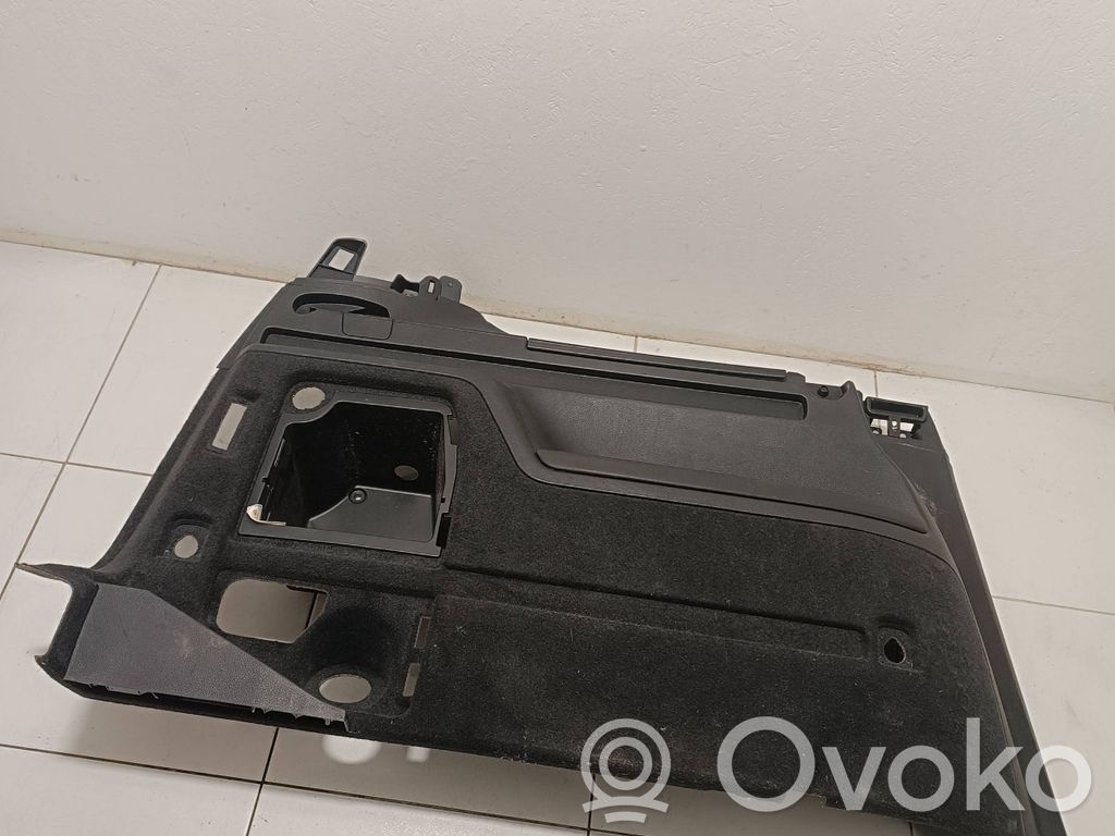 Boczek / Tapicerka / bagażnika   7N0867035E,V006531,1128504542,05S05031