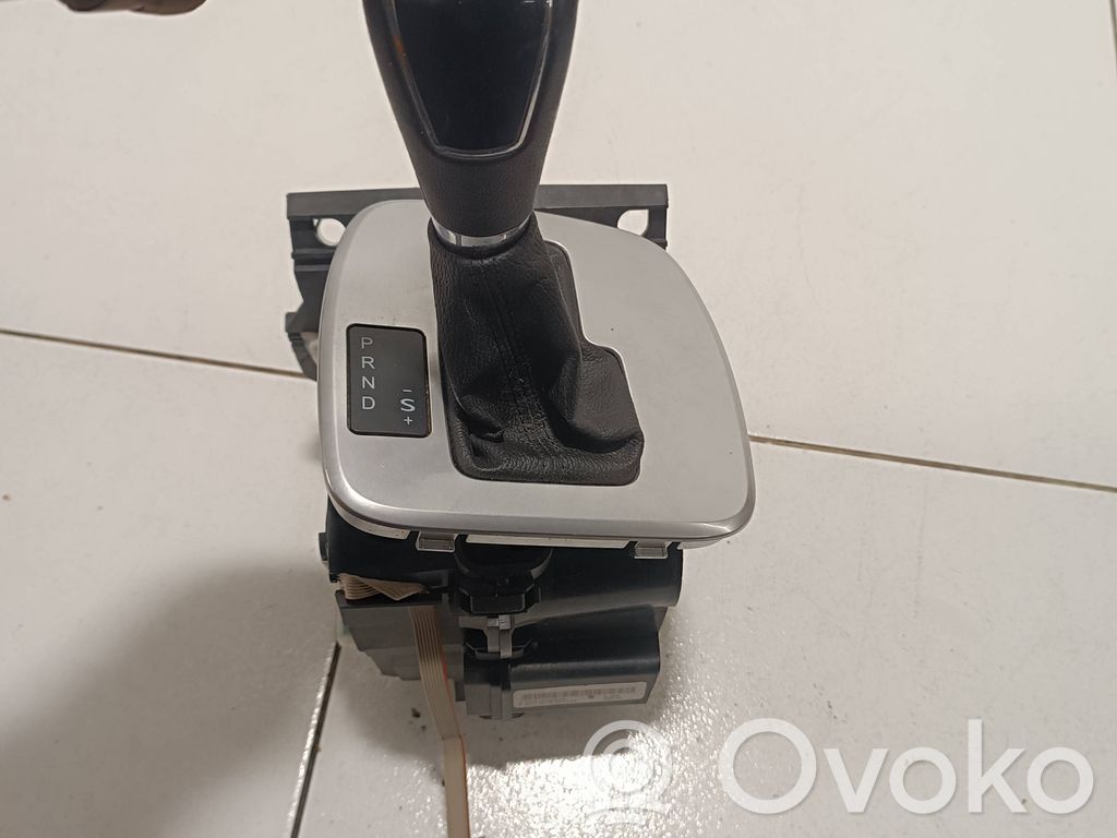 Ford Grand C-MAX Gear shifter/selector 