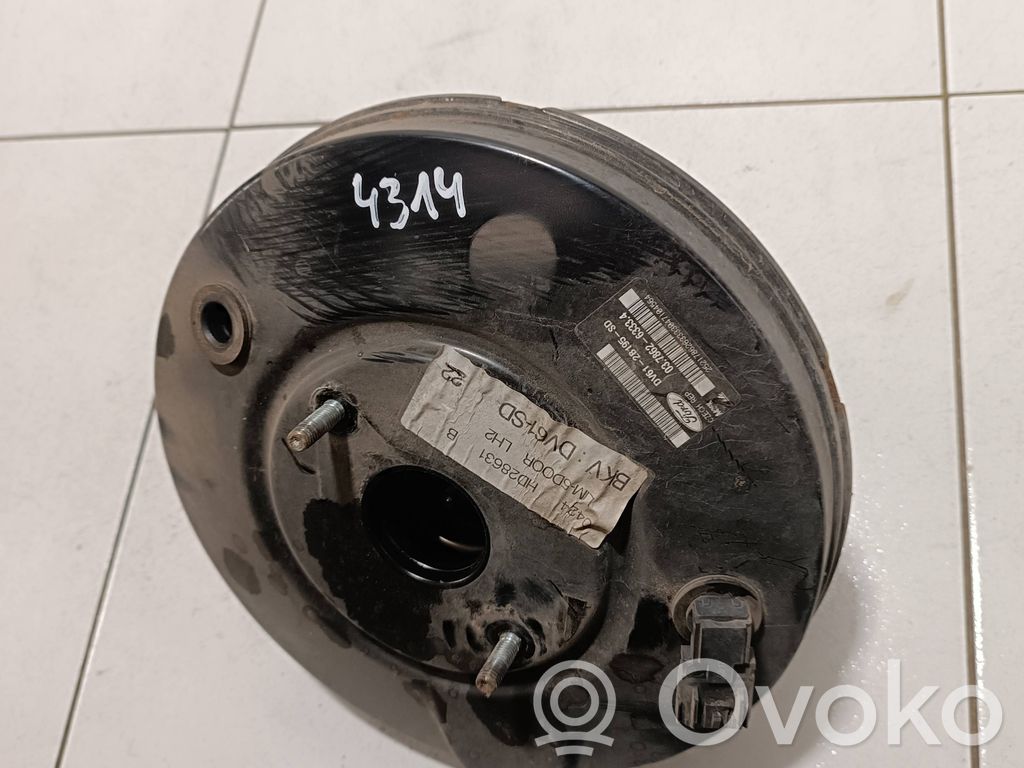 Servofreno   DV612B195SD,03786263334