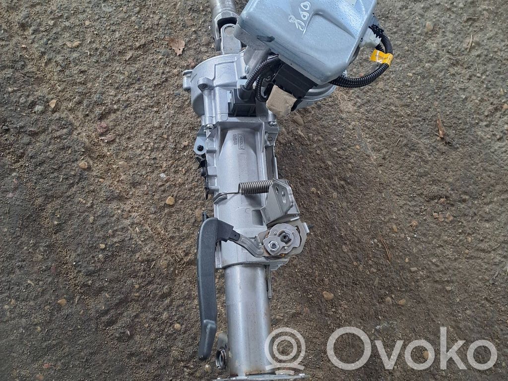 Ford Fiesta Electric power steering pump 