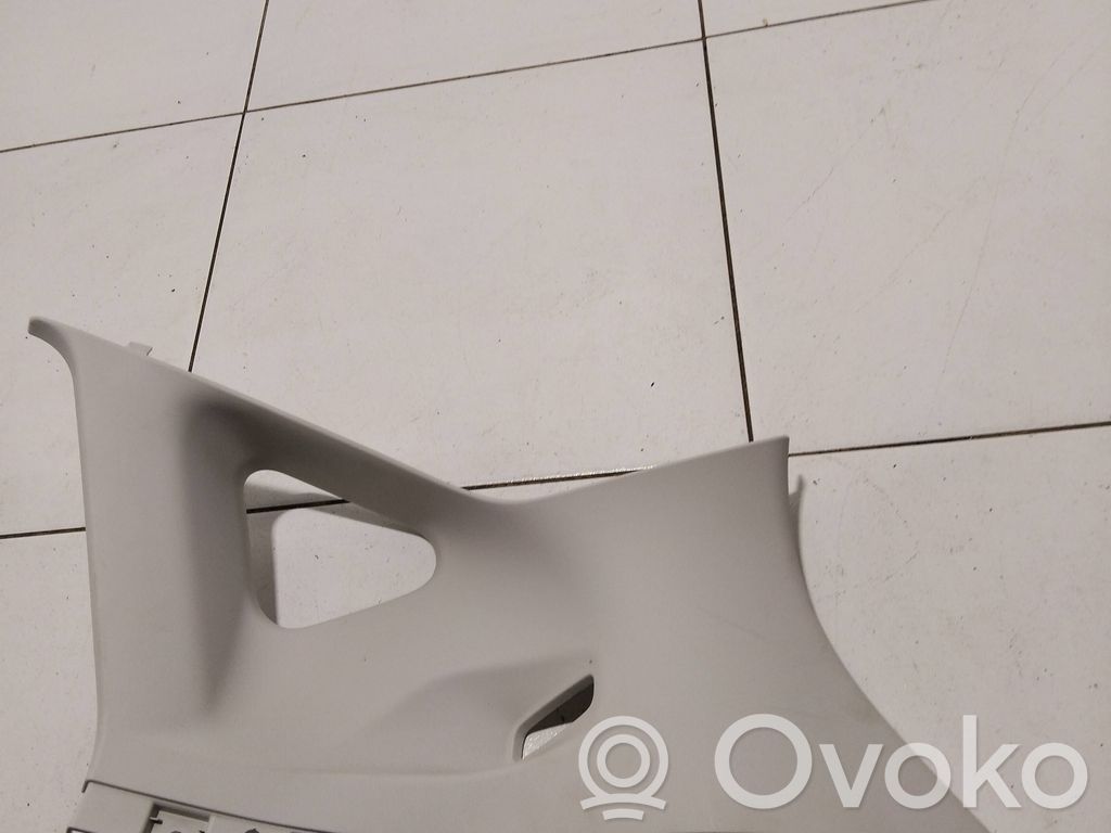 Ford Fiesta Osłona środkowa słupka / C 