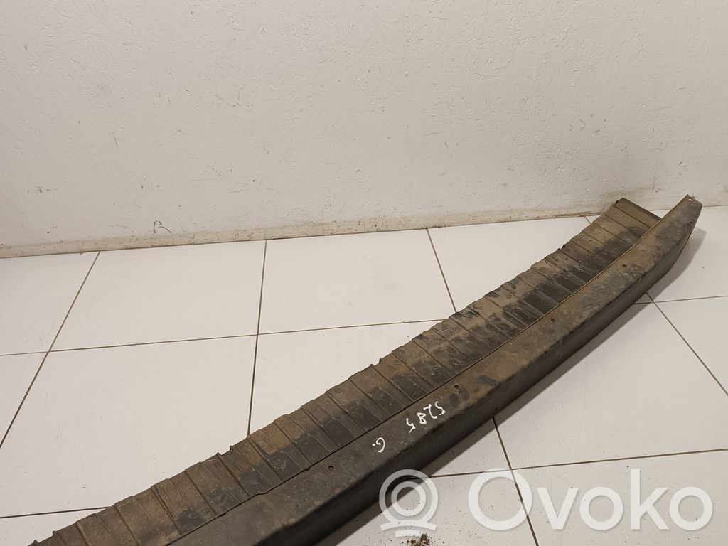 Stoßstange Stoßfänger   BK3117E926