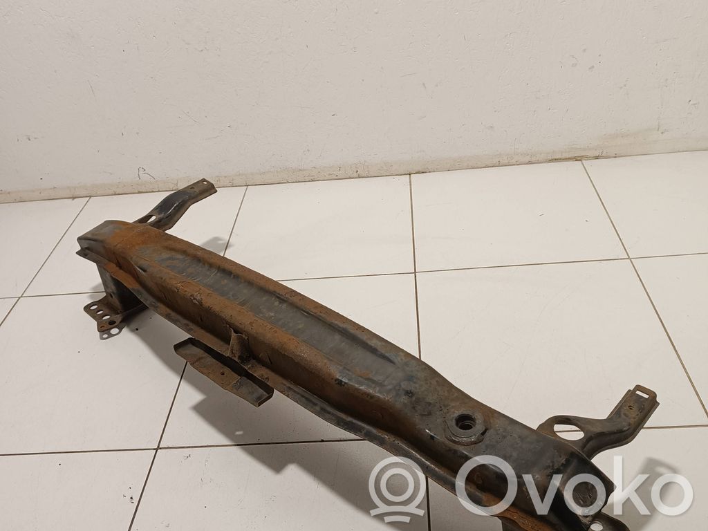 Volkswagen PASSAT B7 Front bumper cross member 
