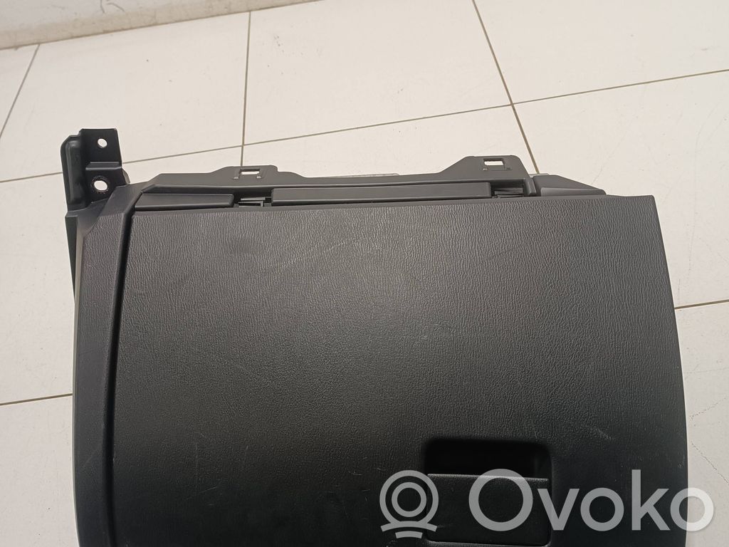 Mazda 3 III Set vano portaoggetti 