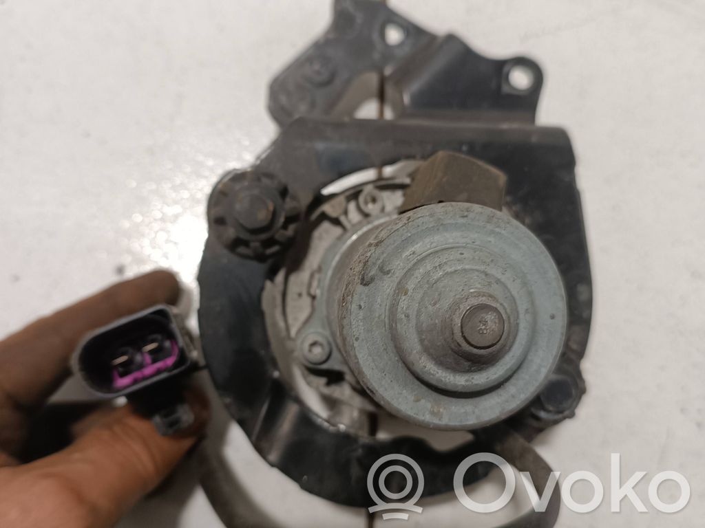 Bomba de vacío   5Q0612175,17497962,180730174001