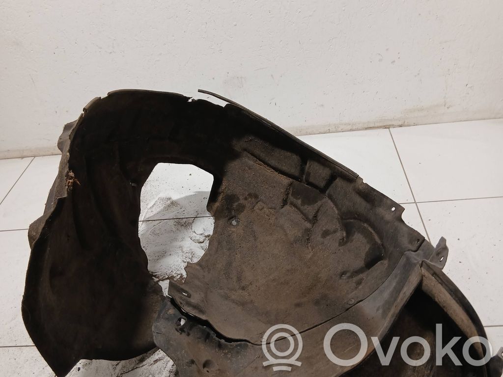 Audi A4 S4 B9 Nadkole przednie 