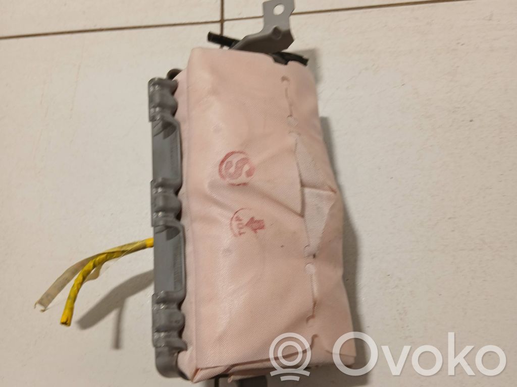 Mazda 3 III Poduszka powietrzna Airbag pasażera 