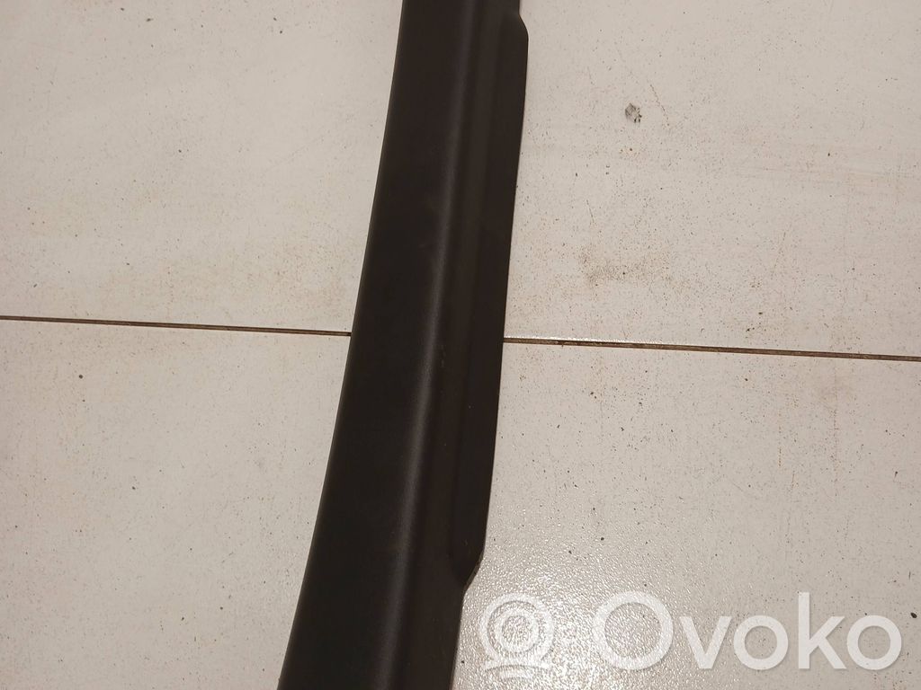 Land Rover Discovery Sport Poszycie / Tapicerka tylnej klapy bagażnika 