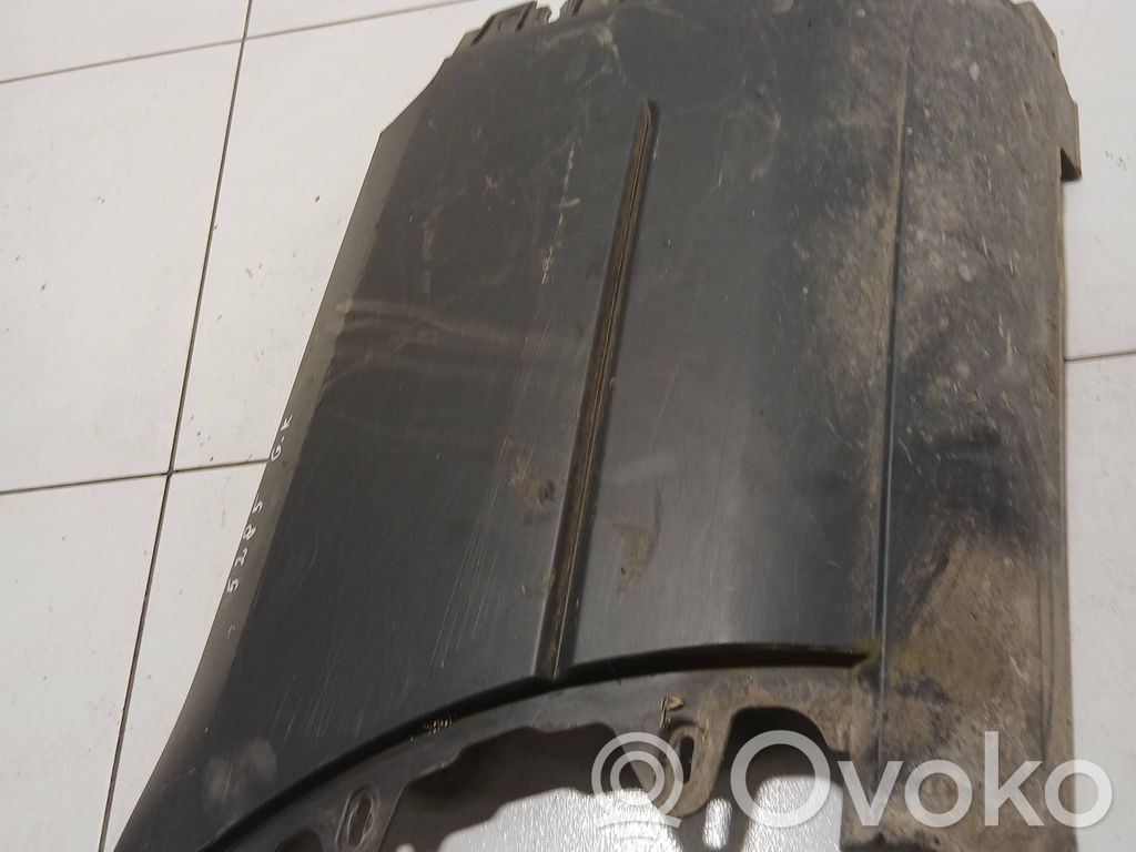 Ford Transit Rivestimento del pannello parte angolare del paraurti posteriore