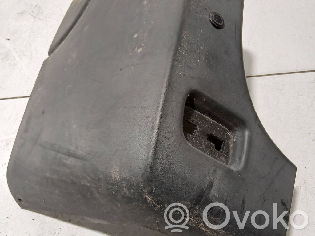 Renault Master III Ornament colț bară spate 