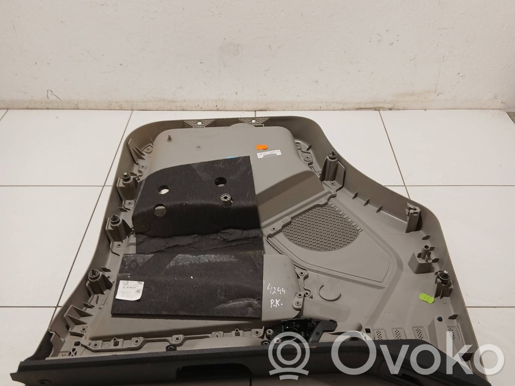 Volkswagen Transporter - Caravelle T6 Rivestimento del pannello della portiera anteriore 
