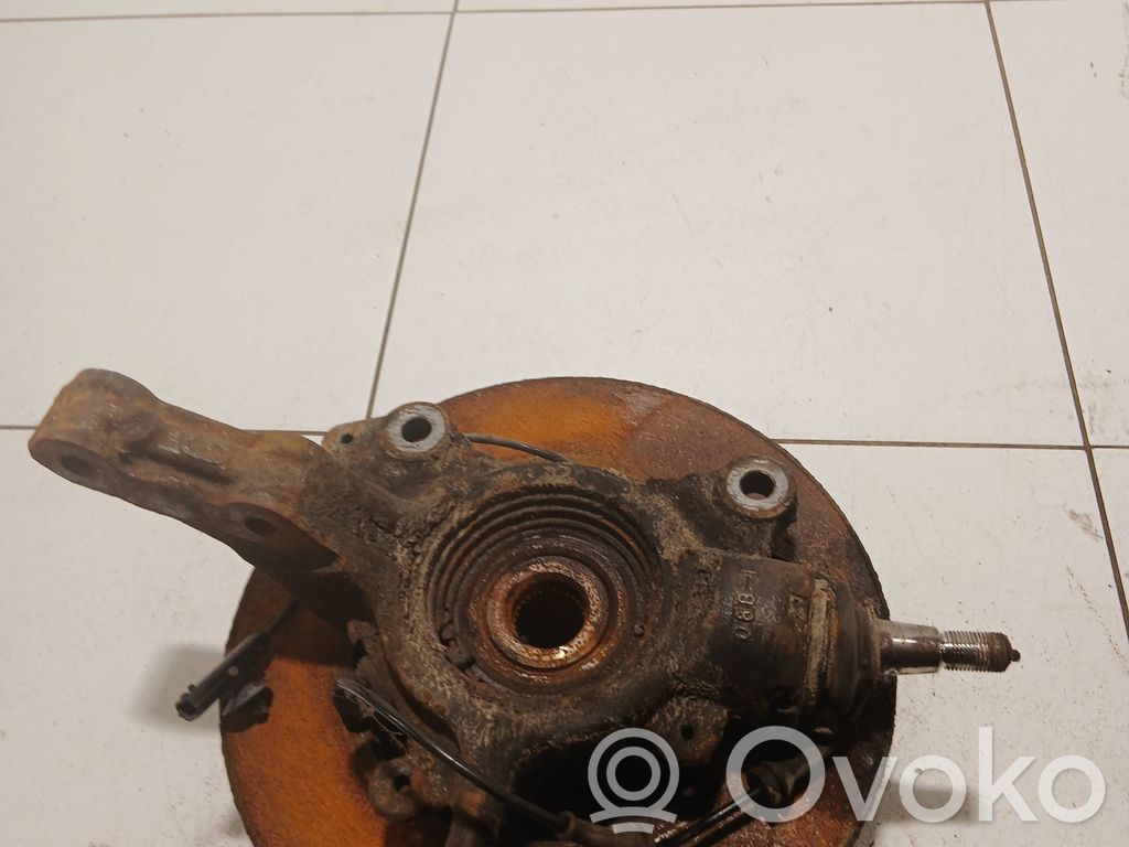 Moyeu de roue avant   088L