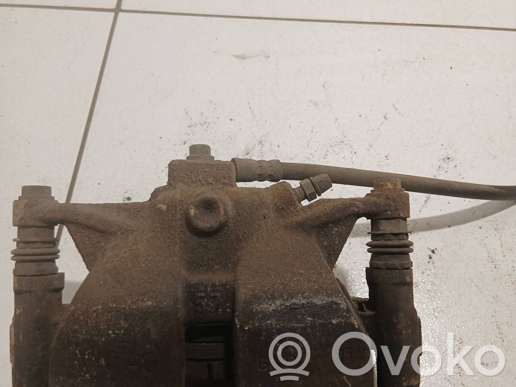 Audi A3 S3 8V Pinza del freno anteriore 