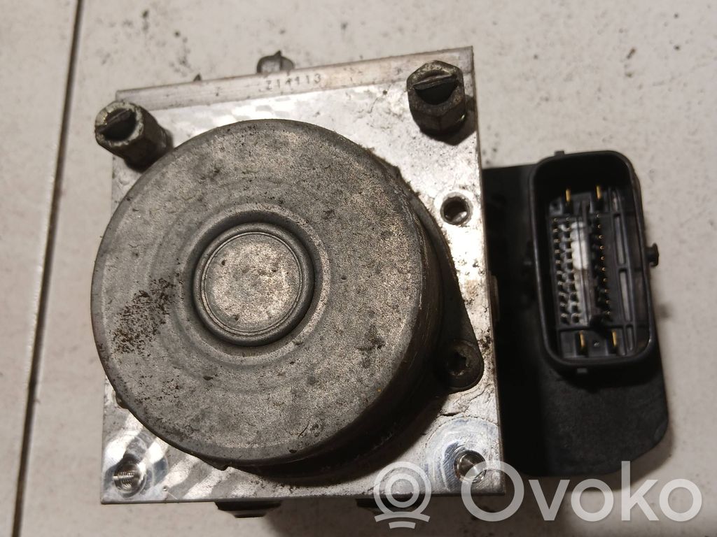 Bomba de ABS   GHP9437A0,11604030780