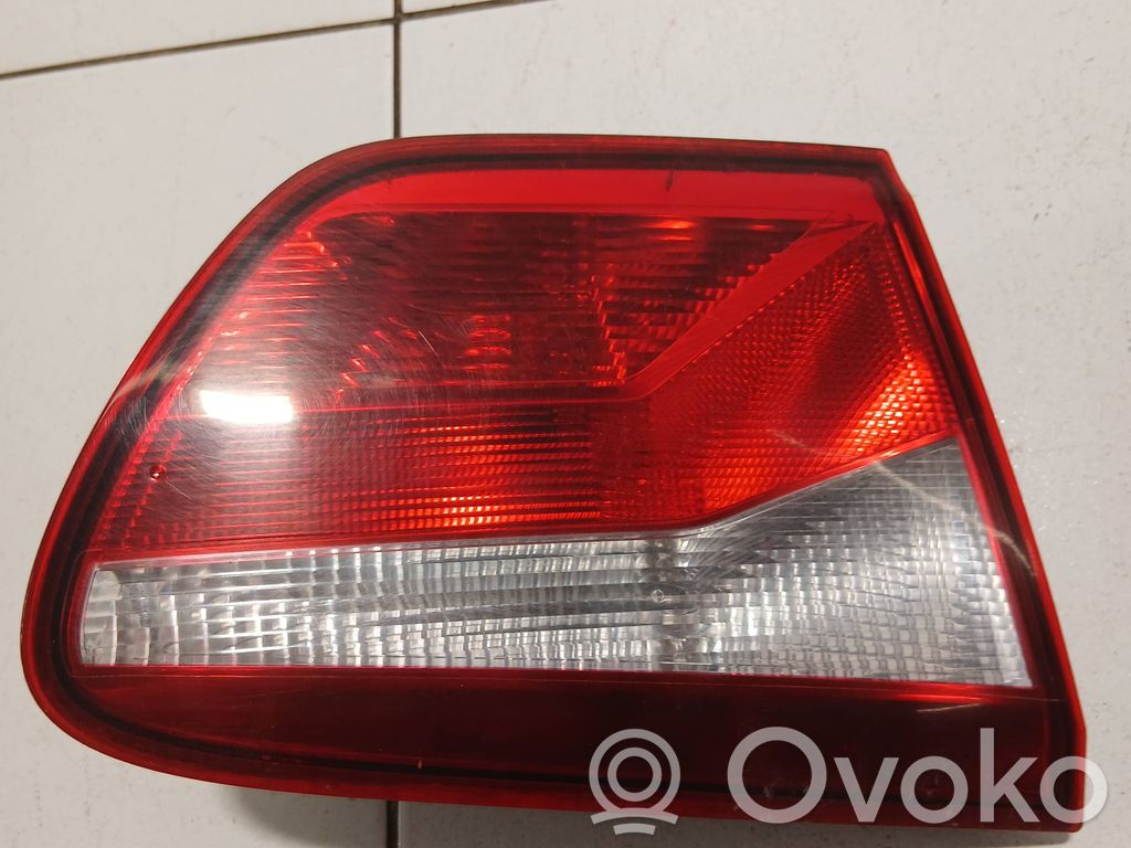 Seat Ibiza IV (6J,6P) Luci posteriori del portellone del bagagliaio 
