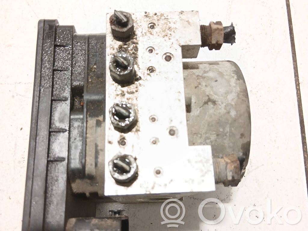 Peugeot 208 I Bomba de ABS 