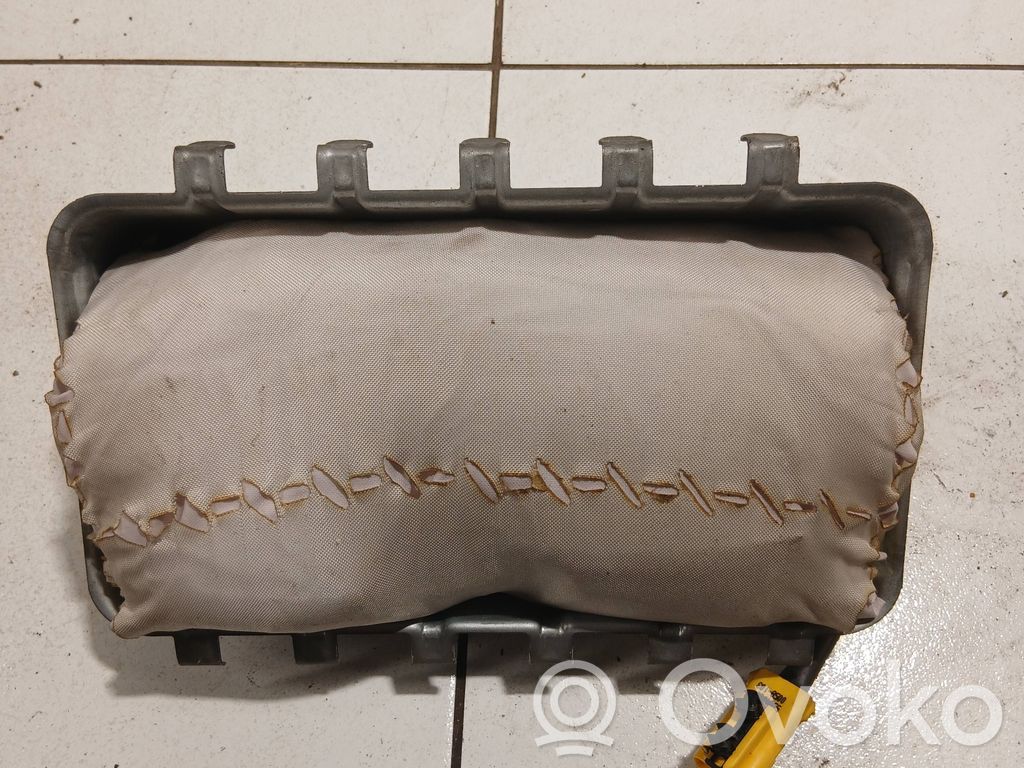Chrysler Grand Voyager V Airbag pasager 