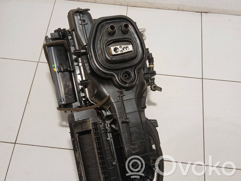 Volkswagen Crafter Scatola climatizzatore riscaldamento abitacolo assemblata 