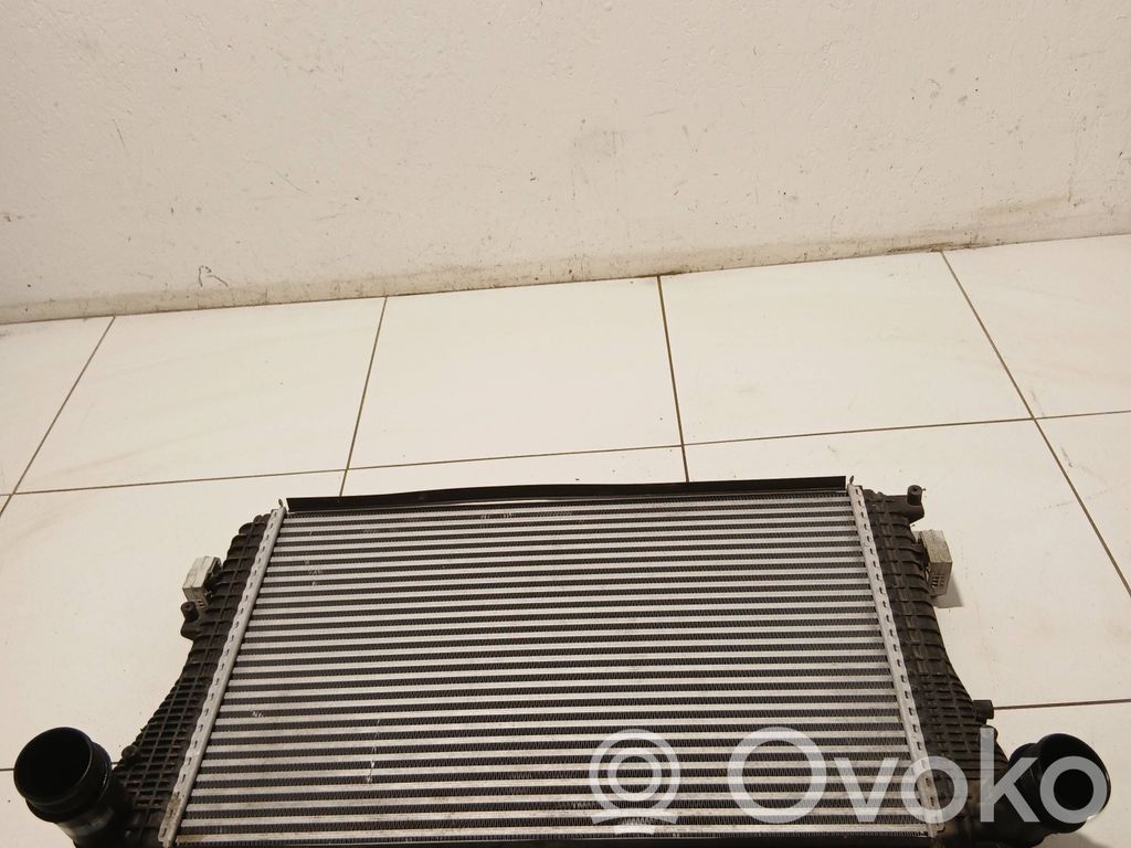 Volkswagen Caddy Radiatore intercooler 