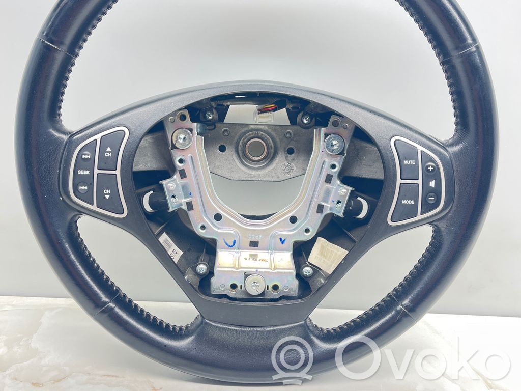 KIA Ceed Stūre 