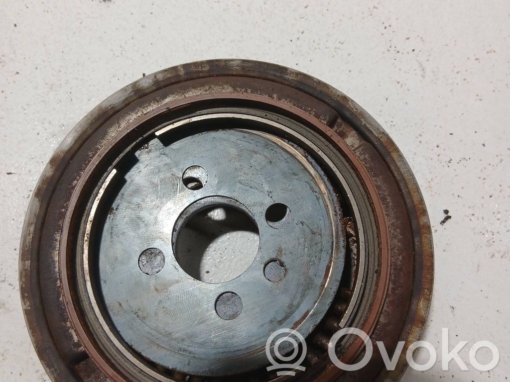Riemenscheibe   DB607993