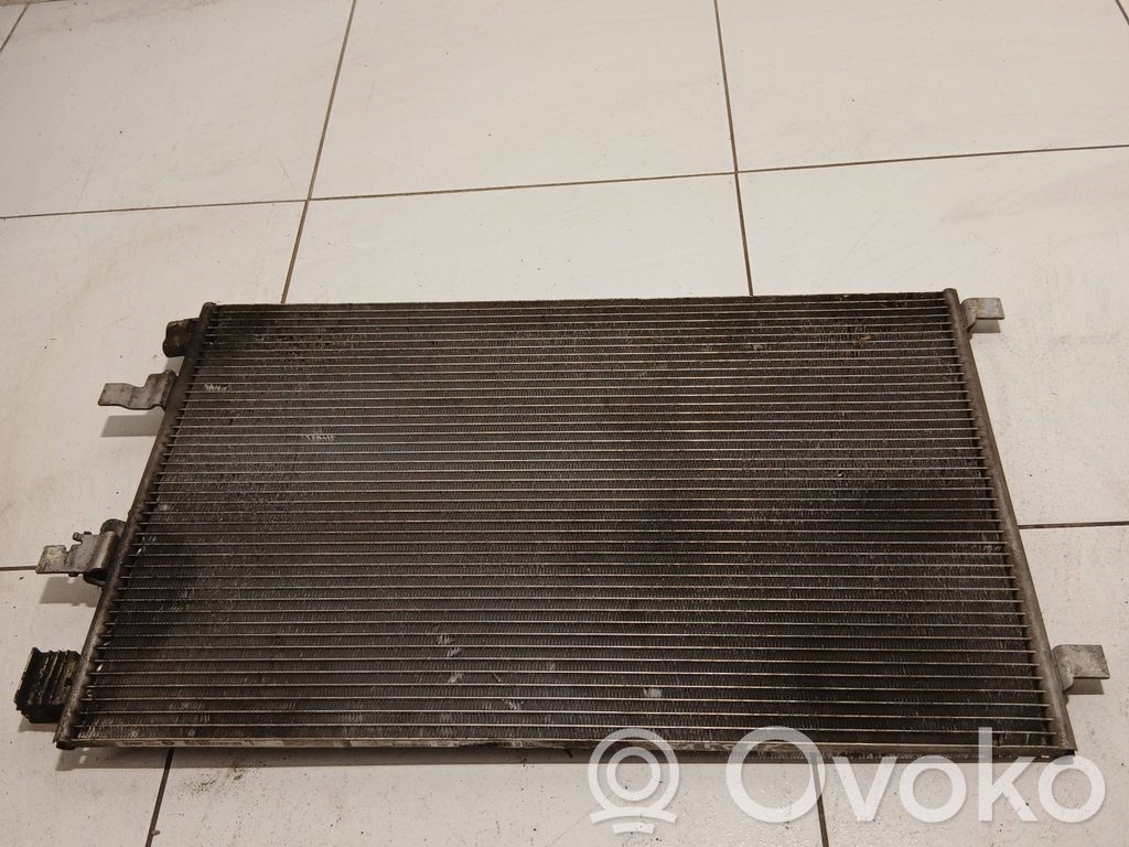 Skraplacz / Chłodnica klimatyzacji   M154248B,1200341062,CA2052