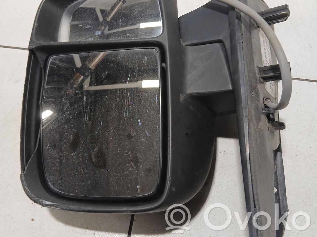 Front door electric wing mirror   E20205030,E20305030
