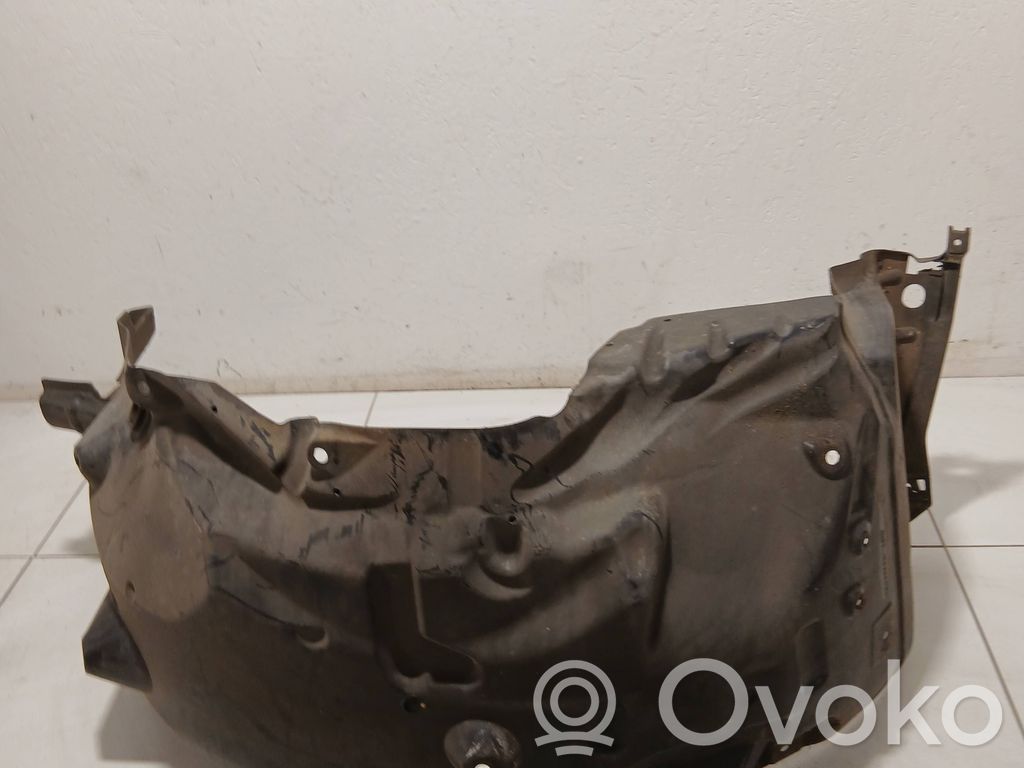 Land Rover Range Rover Sport L320 Rivestimento paraspruzzi passaruota anteriore