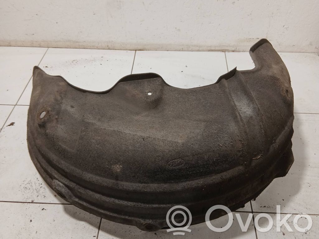 Hyundai Santa Fe Rivestimento paraspruzzi parafango posteriore