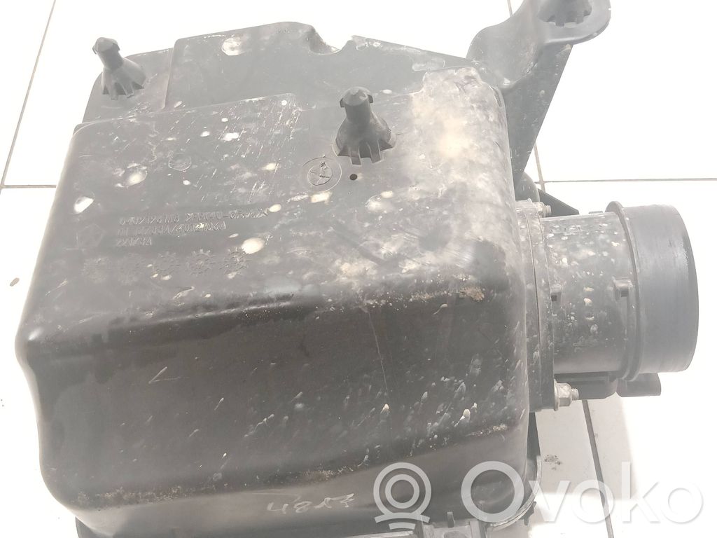 Jeep Compass Cutie filtru aer 