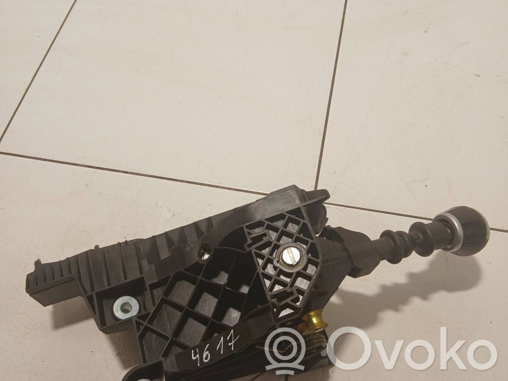 Ford Transit Selector caja de cambios 