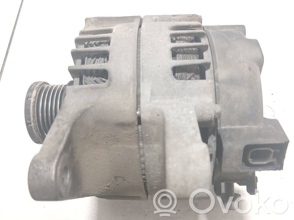 Alternator   04801827AA,FB18D037