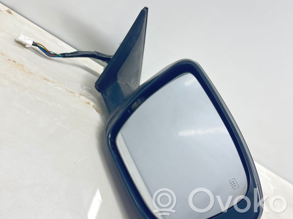 Nissan X-Trail T32 Front door electric wing mirror 