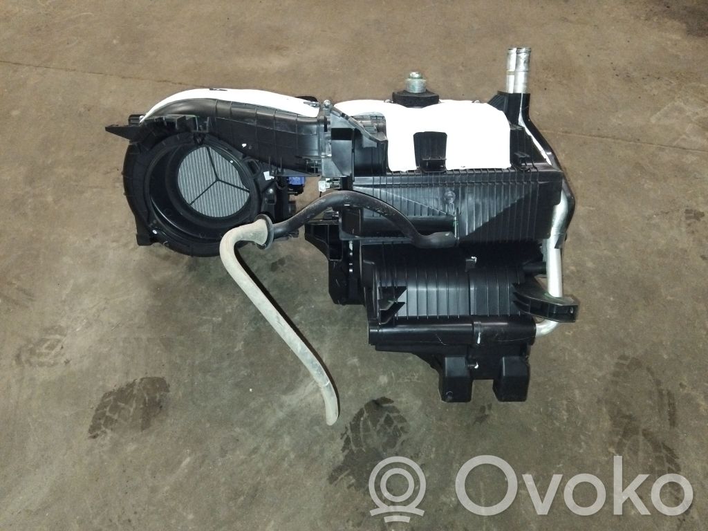 Hyundai i20 (GB IB) Bloc de chauffage complet 