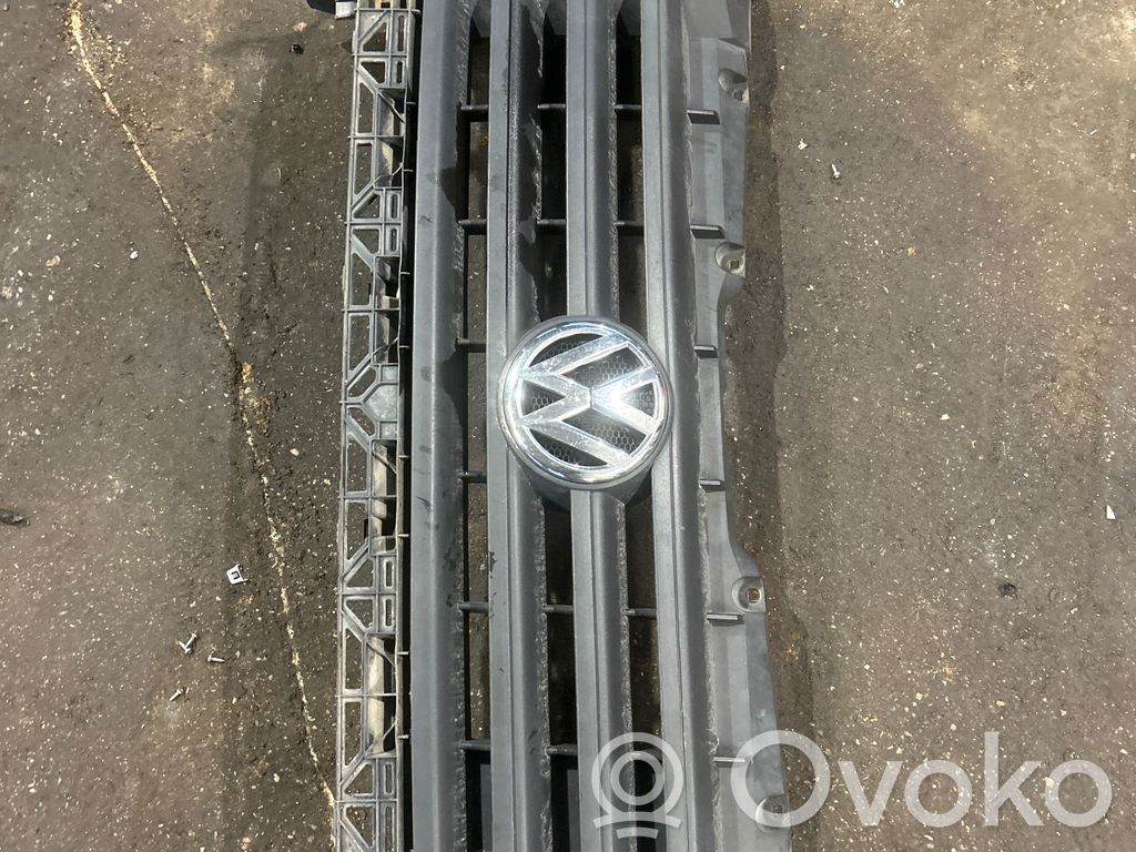Volkswagen Crafter Grilă radiator față 