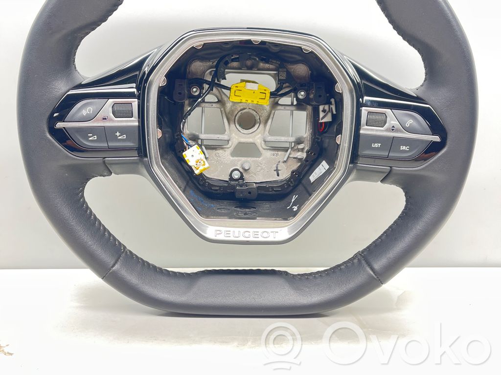 Volante   640497100B,98255044ZD,2223120970,6402338