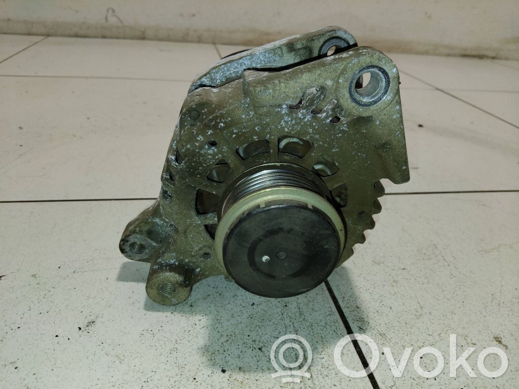Hyundai i20 (GB IB) Generatore/alternatore