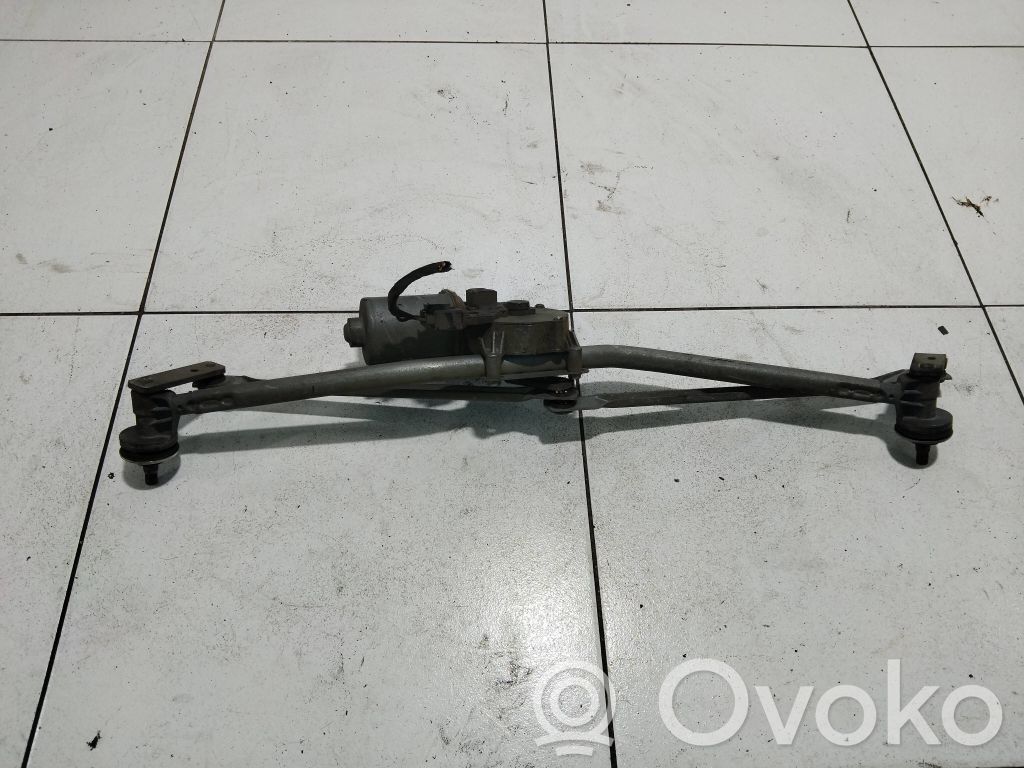 Volkswagen Crafter Motor și paralelogram ștergător parbriz 