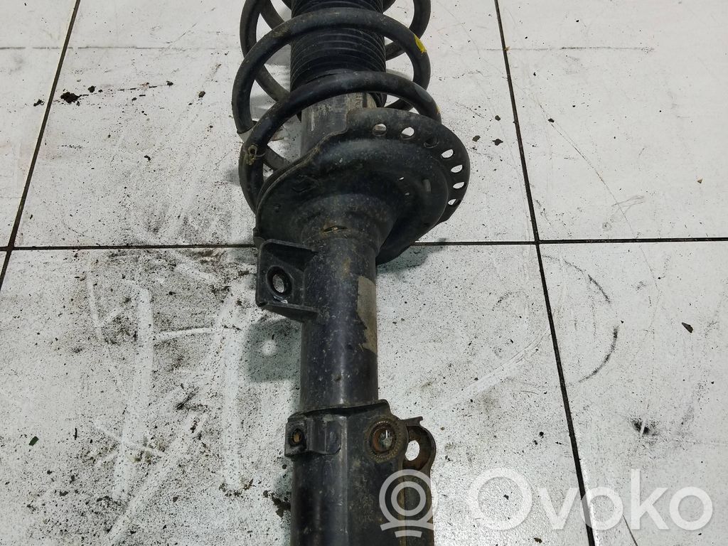 Hyundai i20 (GB IB) Ammortizzatore anteriore con molla elicoidale 