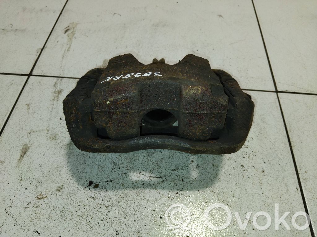 Opel Mokka Étrier de frein avant 