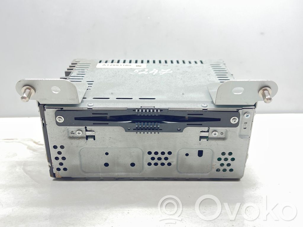 Panel / Radioodtwarzacz CD/DVD/GPS   10R048384,EM2T19C107AF,CQJJ940AE,10094985J94F0