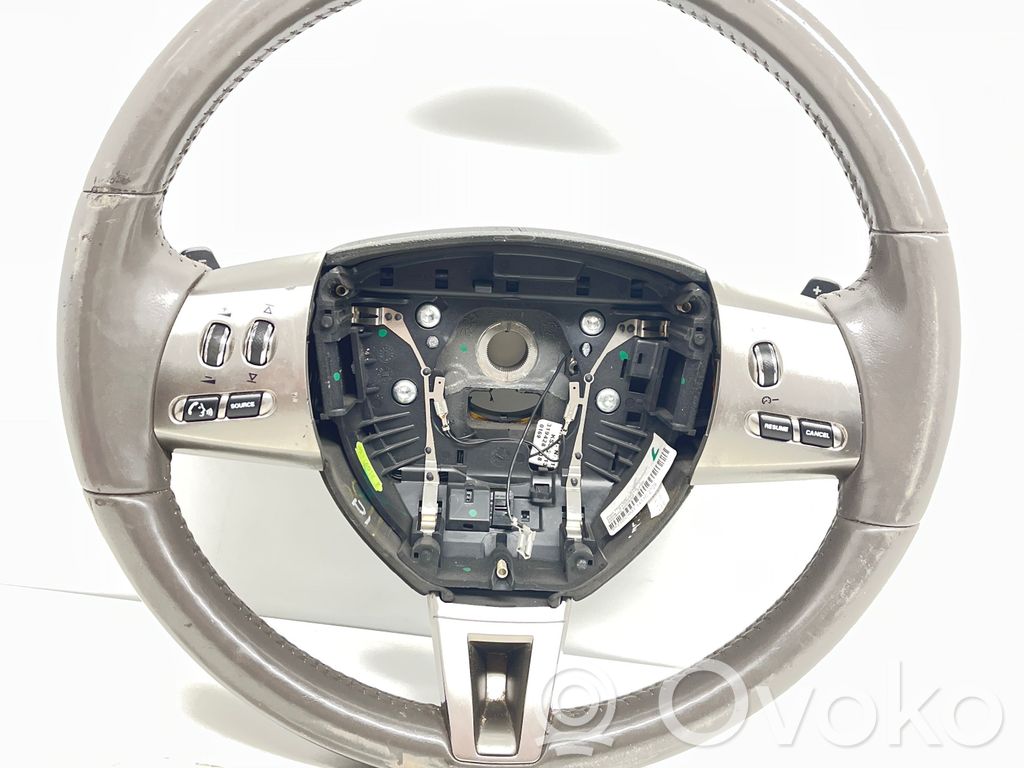Jaguar XF X250 Volante 