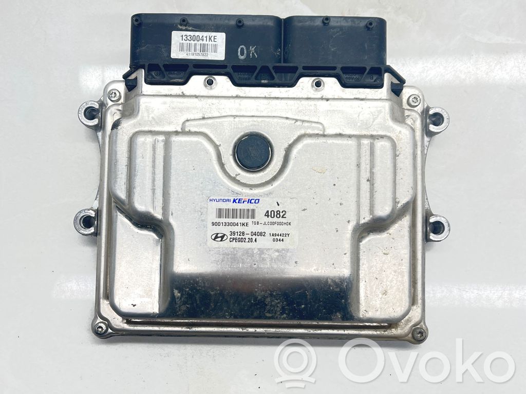 Hyundai i20 (GB IB) Engine control unit/module 