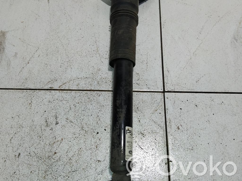 Peugeot 208 II Amortizor spate 