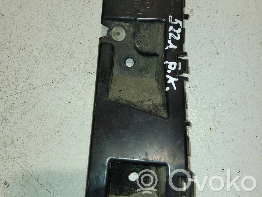 Ford S-MAX Suport montare bară față 