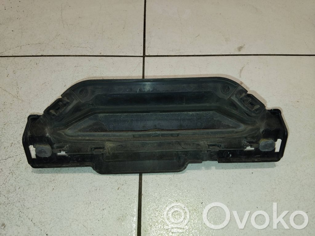 Ford S-MAX Tailgate/trunk/boot exterior handle 