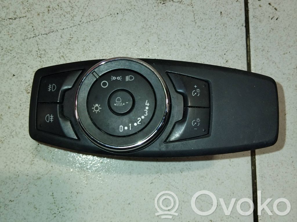 Light switch   E1GT13D061ADW,160121022816,17013446