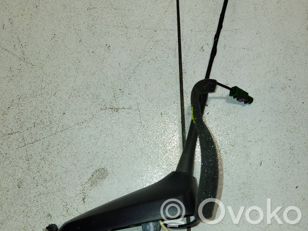 Opel Mokka Antenna GPS 