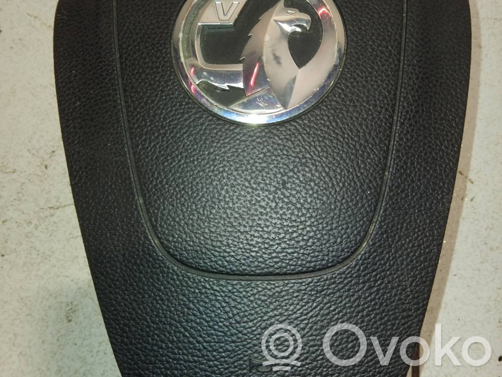 Opel Meriva B Airbag volan 