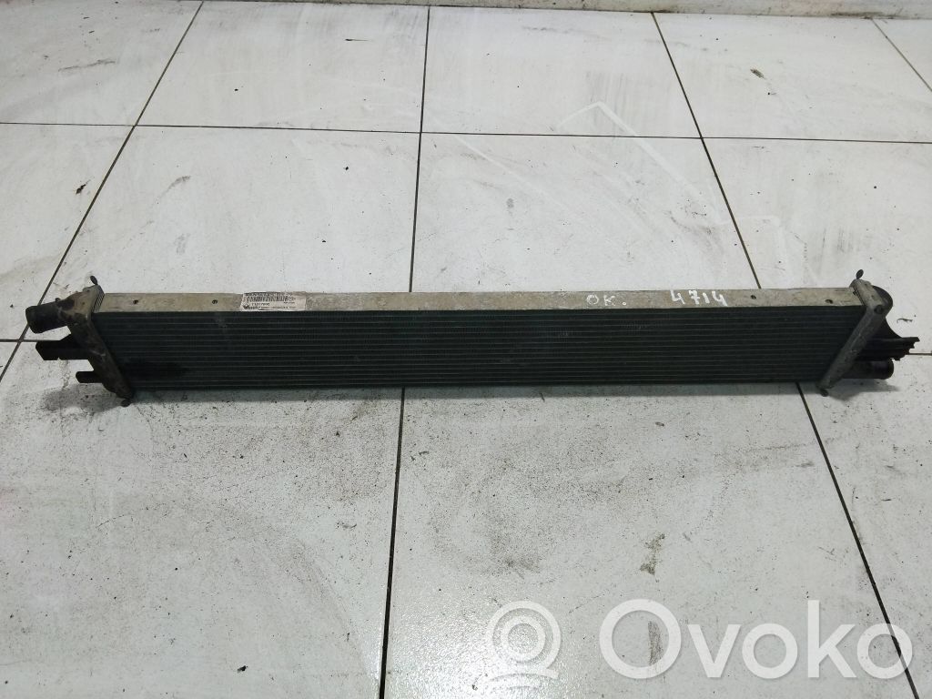 Renault Master III Radiator lichid răcire 
